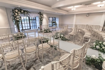 forest of arden hotel and country club