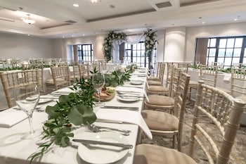 forest of arden hotel and country club
