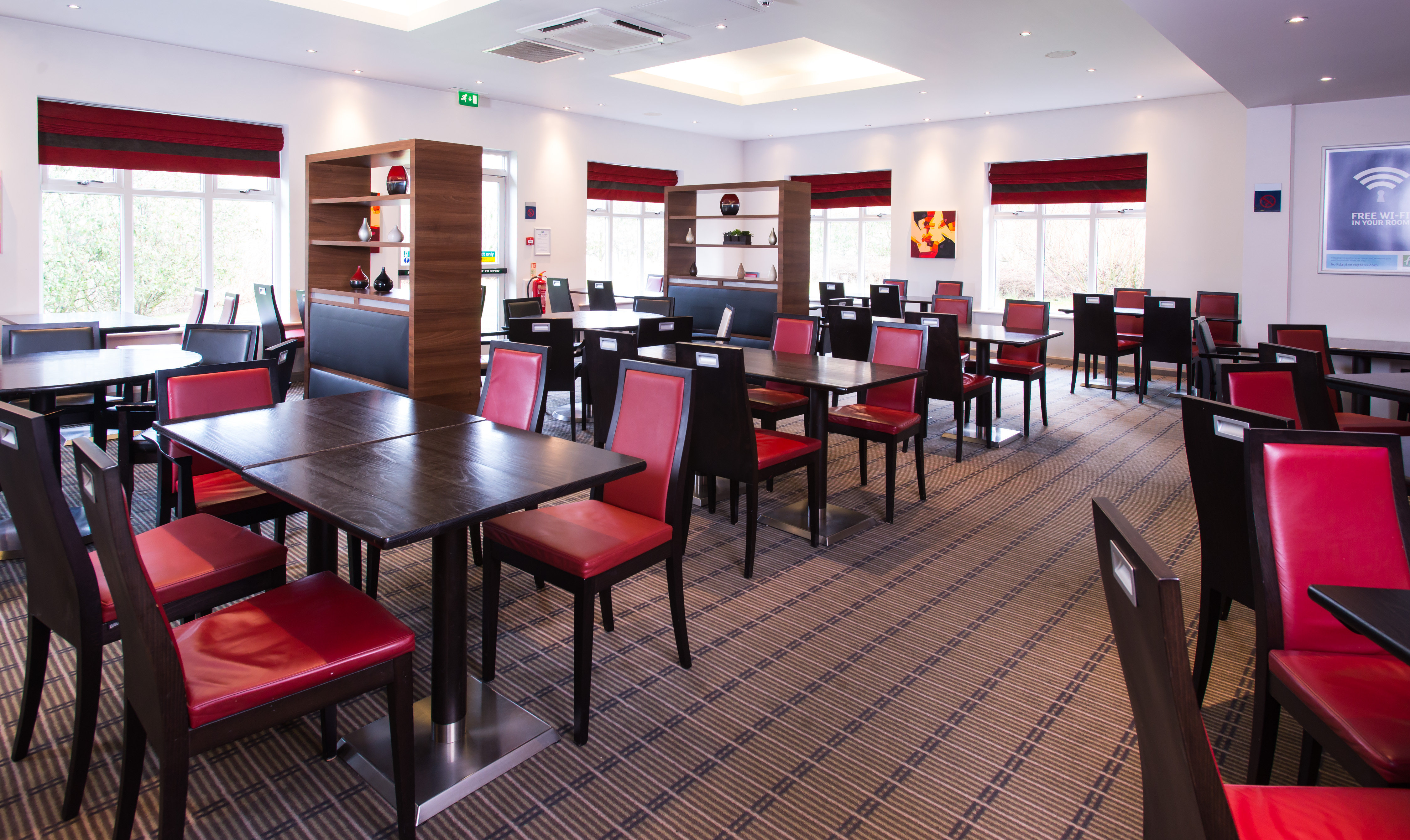 holiday inn express stoke on trent by ihg