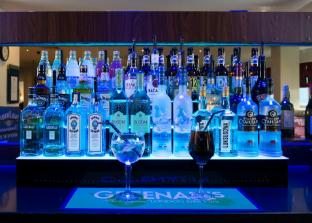 holiday inn express stoke on trent by ihg