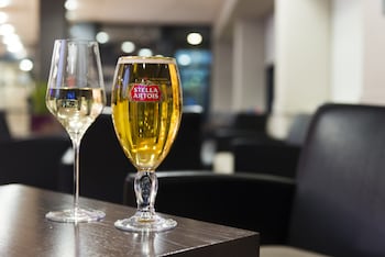 holiday inn express stoke on trent by ihg