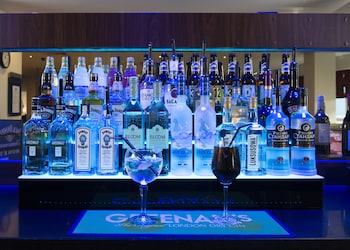 holiday inn express stoke on trent by ihg