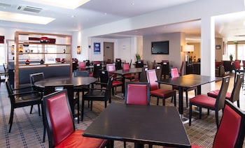 holiday inn express stoke on trent by ihg