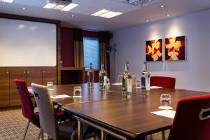 holiday inn express stoke on trent by ihg
