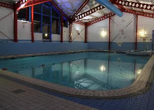 Best Western Stoke On Trent City Centre Hotel,Staffordshire>>Hanley,3 star