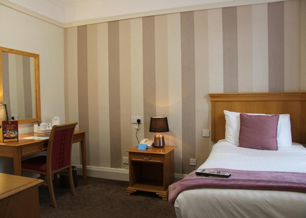 best western stoke on trent city centre hotel