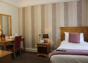 Best Western Stoke On Trent City Centre Hotel,Staffordshire>>Hanley,3 star