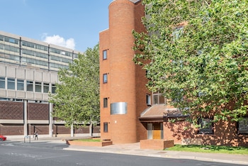Charles Hope Apartments Swindon,,0 star