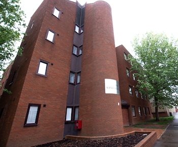 Charles Hope Apartments Swindon,,0 star