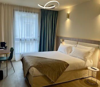 keystone boutique hotel