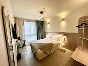 keystone boutique hotel