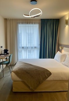 keystone boutique hotel