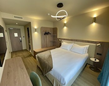 keystone boutique hotel