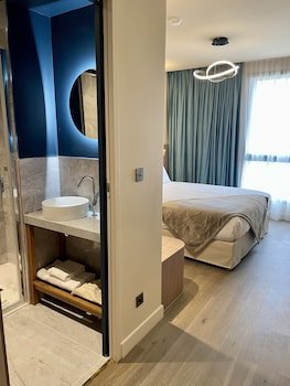 keystone boutique hotel