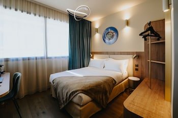 keystone boutique hotel