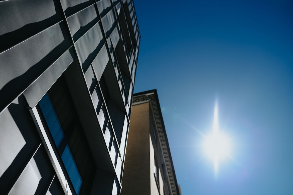 keystone boutique hotel