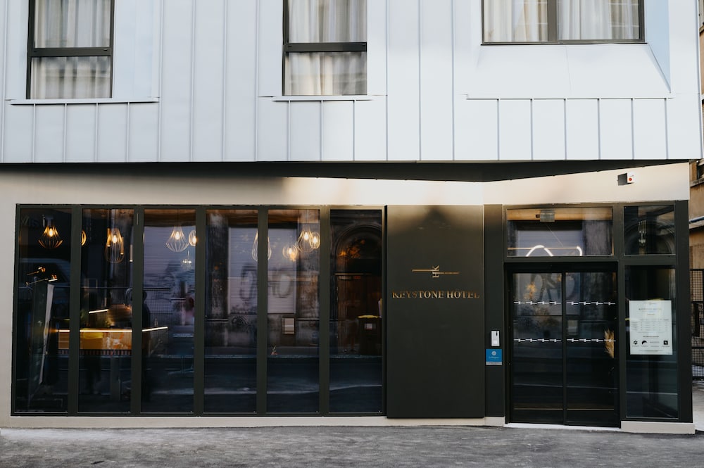 keystone boutique hotel
