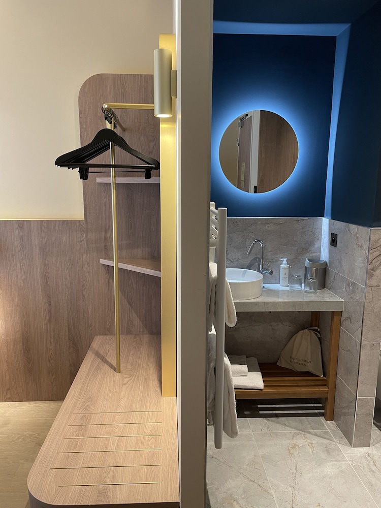 keystone boutique hotel