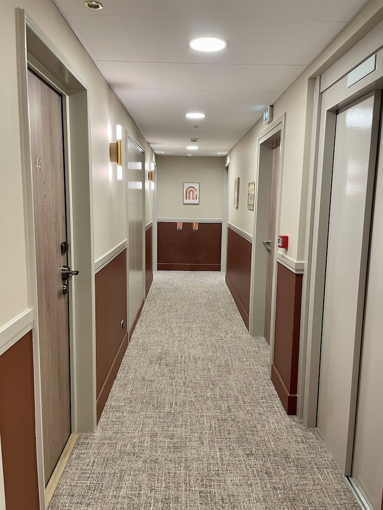 keystone boutique hotel