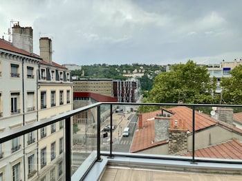 Keystone Boutique Hôtel,,1 star