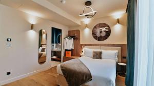 keystone boutique hotel