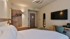 keystone boutique hotel