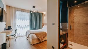 keystone boutique hotel