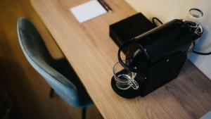 keystone boutique hotel