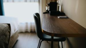 keystone boutique hotel