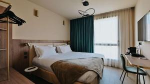 keystone boutique hotel