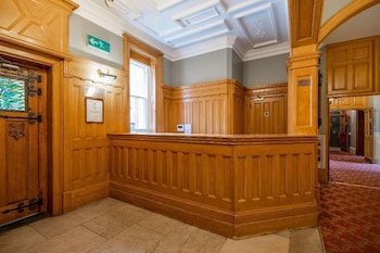 Makeney Hall Hotel,In The City Center,4 star