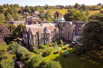 Makeney Hall Hotel,In The City Center,4 star