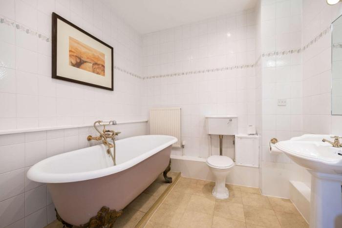 makeney hall hotel