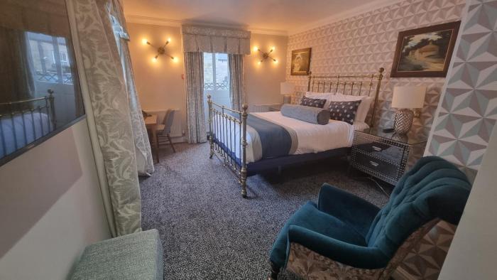 makeney hall hotel