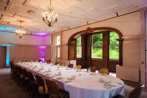 makeney hall hotel