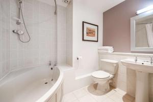 makeney hall hotel
