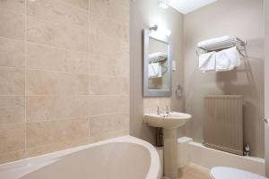 makeney hall hotel