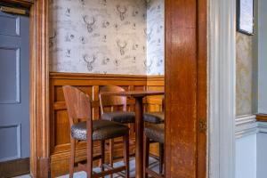makeney hall hotel