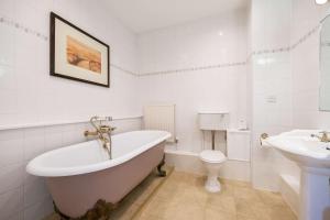 makeney hall hotel