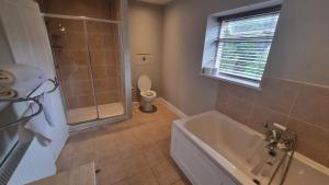 makeney hall hotel