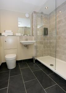 makeney hall hotel