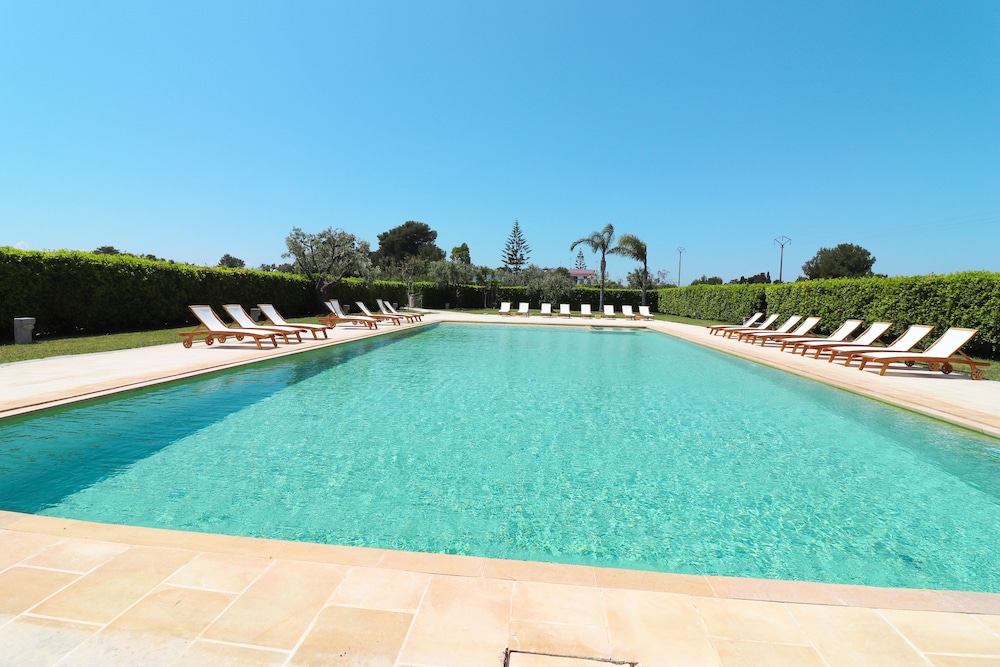 casa vittoria residence torre santo stefano in otranto 3 places