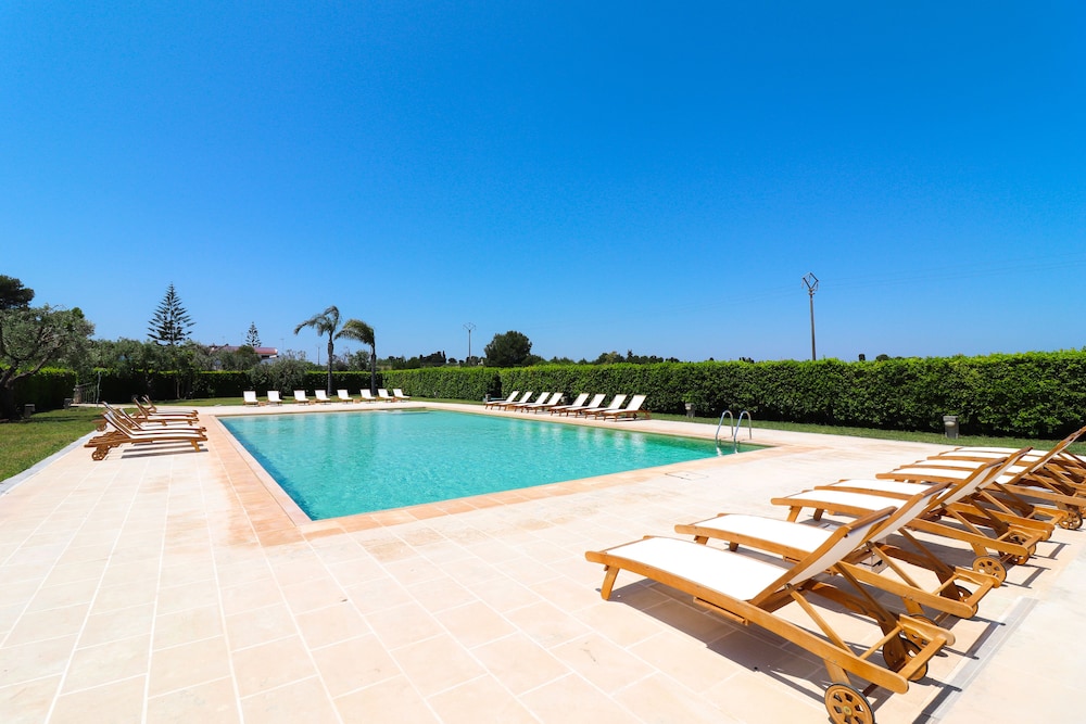 casa vittoria residence torre santo stefano in otranto 3 places
