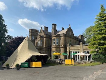 Hollin House Hotel,Cheshire>>Bollington,3 star