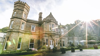 Hollin House Hotel,Cheshire>>Bollington,3 star