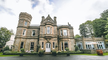 Hollin House Hotel,Cheshire>>Bollington,3 star