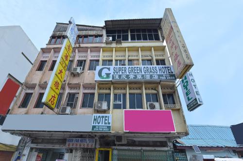 batu pahat