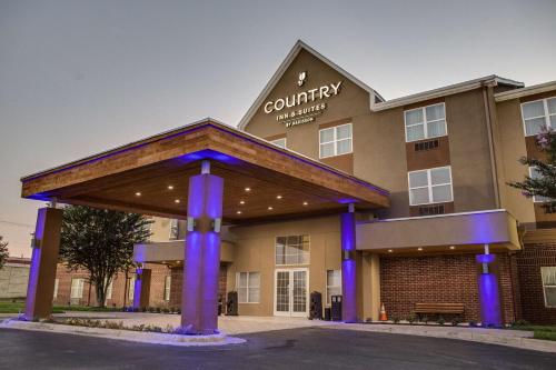 country inn and suites by radisson harlingen tx