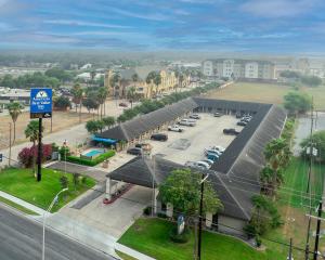 americas best value inn harlingen