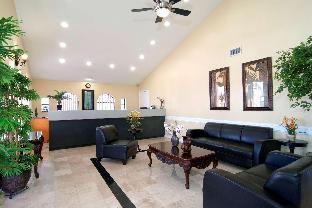 americas best value inn harlingen